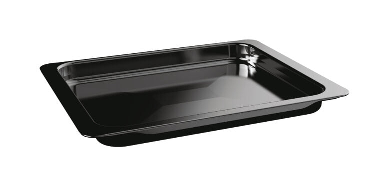 Candy CA6 N3T1HTB 78 L Forno a incasso 3300 W Nero