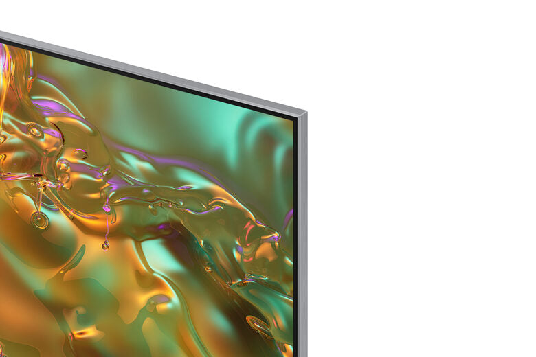 Samsung Q80D Televisione Smart TV 65 Pollici Qled 4K