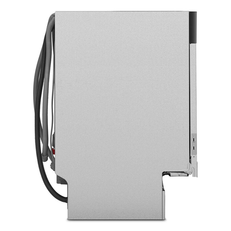 Smeg STL262D Lavastoviglie Incasso a scomparsa totale 13 coperti D