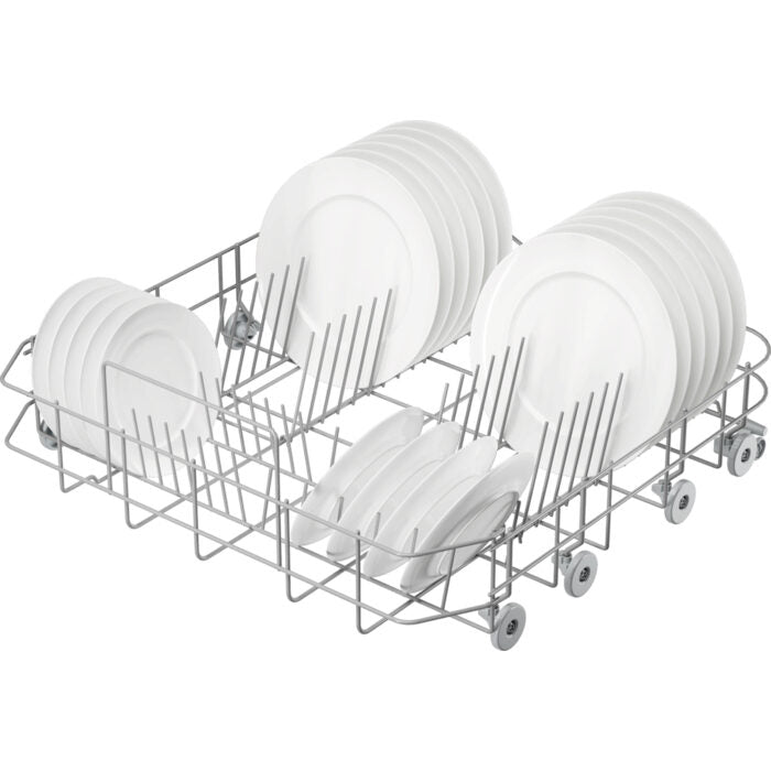Electrolux Lavastoviglie Incasso 60 Cm - Int. Totale 14 Coperti Classe C 44 Dba E52LC202S