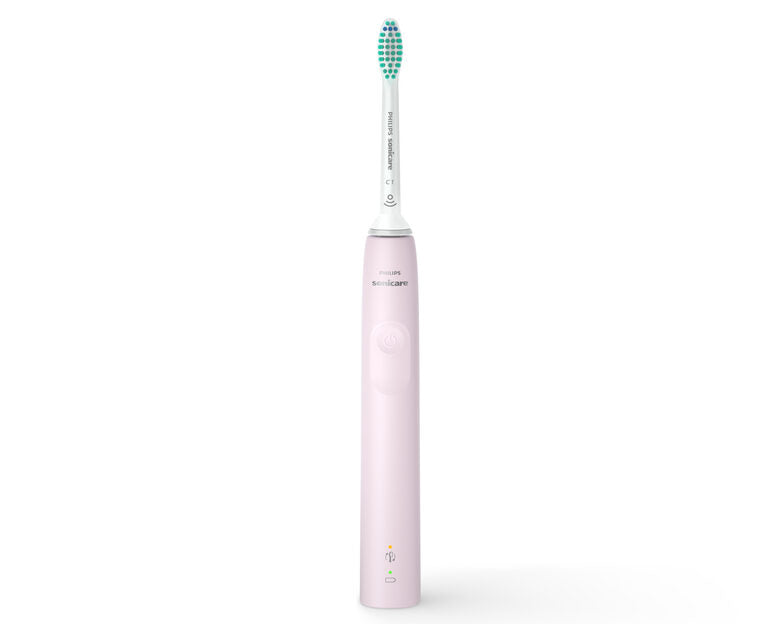 Philips 3000 series Spazzolino elettrico HX3675/15 tecnologia sonica