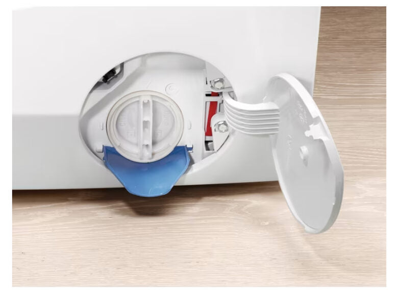 Electrolux EW9F284GREEN lavatrice Caricamento frontale 8 kg 1400 Giri/min A Bianco