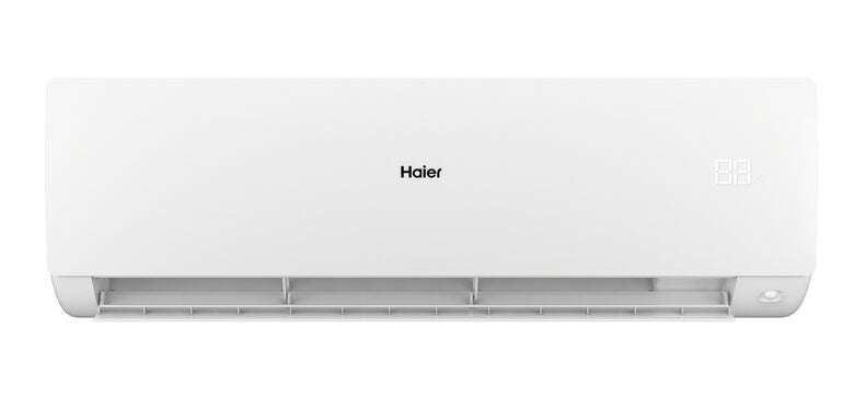 Haier Climatizzatore Flexis 12000 BTU Bianco WiFi Inverter R32 AS25SBBHRA-MW + 1U25DEBFRA-S
