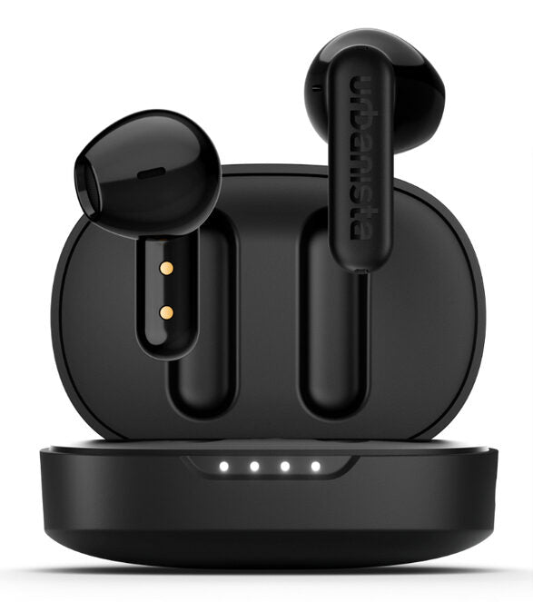 Urbanista Copenhagen 2 Auricolare True Wireless Stereo (TWS) In-ear Musica e Chiamate Bluetooth Nero