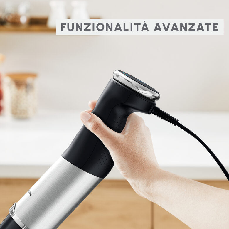 Moulinex DD6718 Frullatore a Immersione DD6718