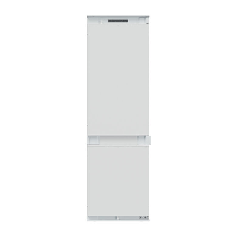 Candy CNBQL3518EV Frigorifero da incasso 268 L E Bianco