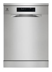 Electrolux ESS68400SX lavastoviglie Libera installazione 14 coperti Classe C
