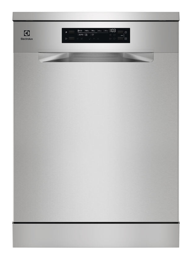 Electrolux ESS68400SX lavastoviglie Libera installazione 14 coperti Classe C