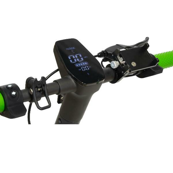 Nilox Lizard Monopattino Off-Road Elettrico
