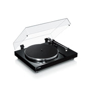 Yamaha TT-S303 Giradischi con trasmissione a cinghia Nero