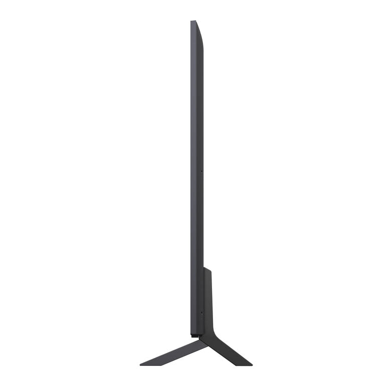 LG QNED AI 55QNED80A6A TV Serie QNED80 55'' 4K, α7 Gen8, HDR10, 20W, 3 HDMI con Game Optimizer, Smart TV WebOS 25
