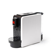 Kimbo Up! Macchina Caffè a Cialde 0,85 L - Colore Bianco