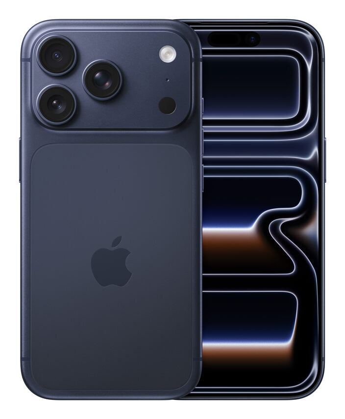 Apple iPhone 17 Pro 256GB Blu Profondo