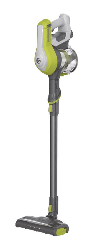 Hoover HF1 HF110H 011 Senza sacchetto 0,9 L 170 W Grigio, Lime