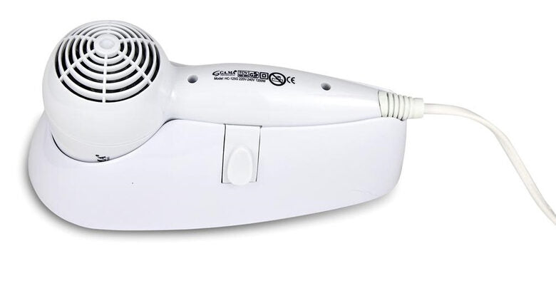 GA.MA A21.805 Phon Professionale 1200 W Bianco