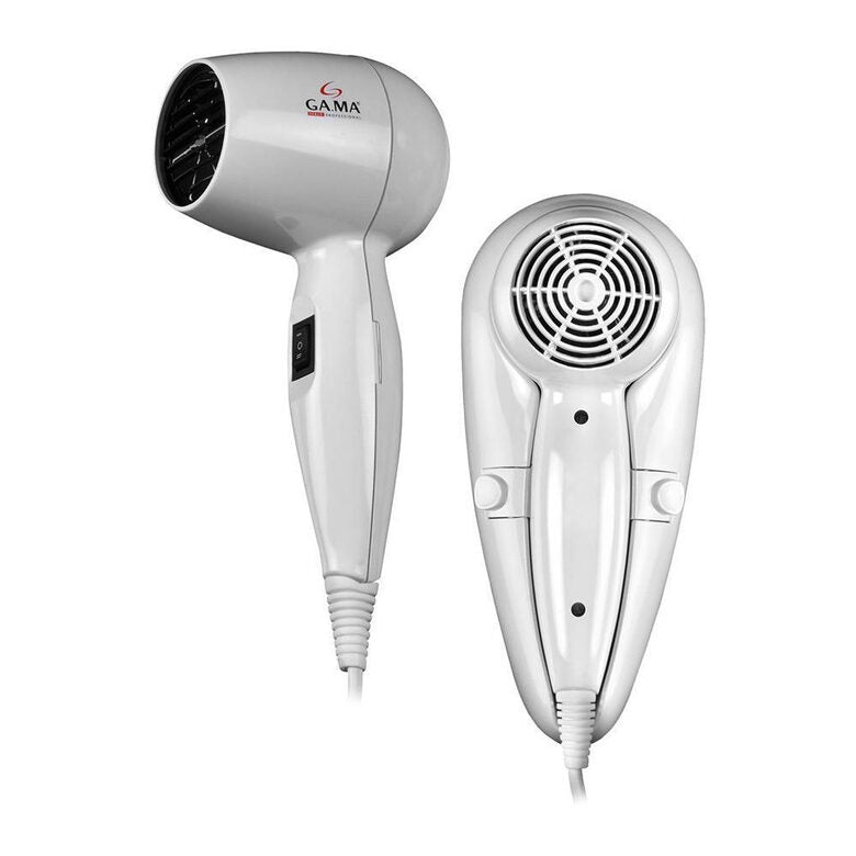 GA.MA A21.805 Phon Professionale 1200 W Bianco