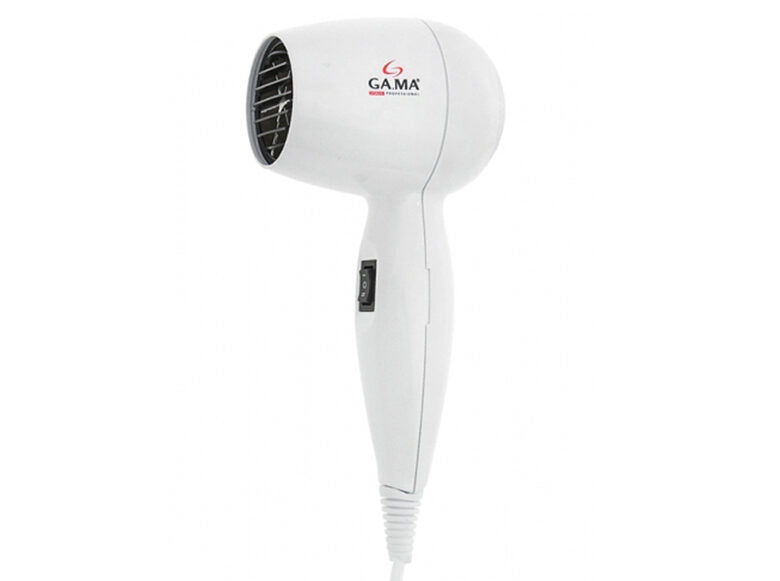 GA.MA A21.805 Phon Professionale 1200 W Bianco