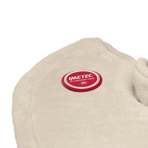 Imetec CHP 03 110 W Beige Microfibra