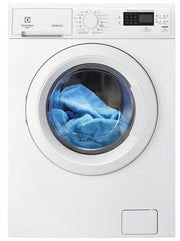 Electrolux RWF1294FDW Lavatrice Caricamento frontale 9 kg 1200 Giri/min Bianco