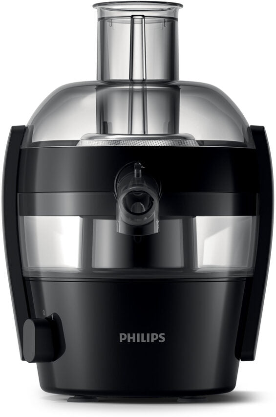 Philips Viva Collection Centrifuga da 500 W, 1,5 l, QuickClean e sistema antigoccia