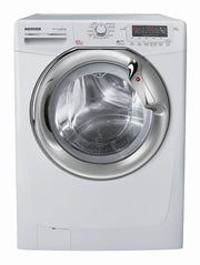 Hoover DYN 10125 D3P lavatrice Caricamento frontale 10 kg 1200 Giri/min Bianco