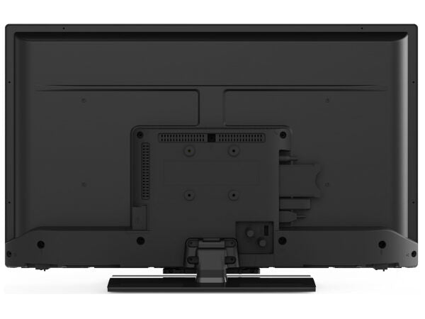 Toshiba 32LV3E63DA Televisione Smart TV 32 Pollici Led Full Hd Wi-fi Nero 250 cd/m²
