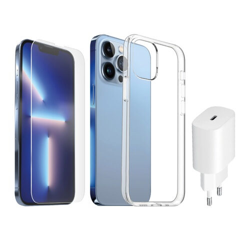 Area Starter Kit I-phone 13 Pro