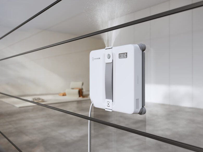 Ecovacs WINBOT MINI 2 EU 3000 mAh
