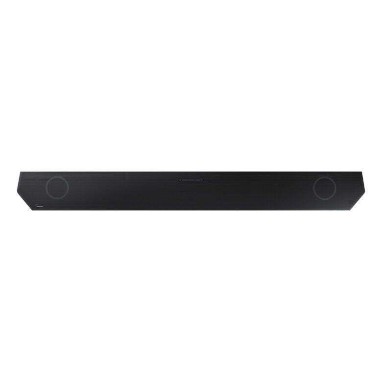 Samsung Soundbar HW-Q990D/ZF Serie Q, 22 Speaker, Wireless Dolby Atmos, Audio a 11.1.4 Canali, Q-Simphony, Alexa integrato e compatibile con Google Assistant, Graphite Black