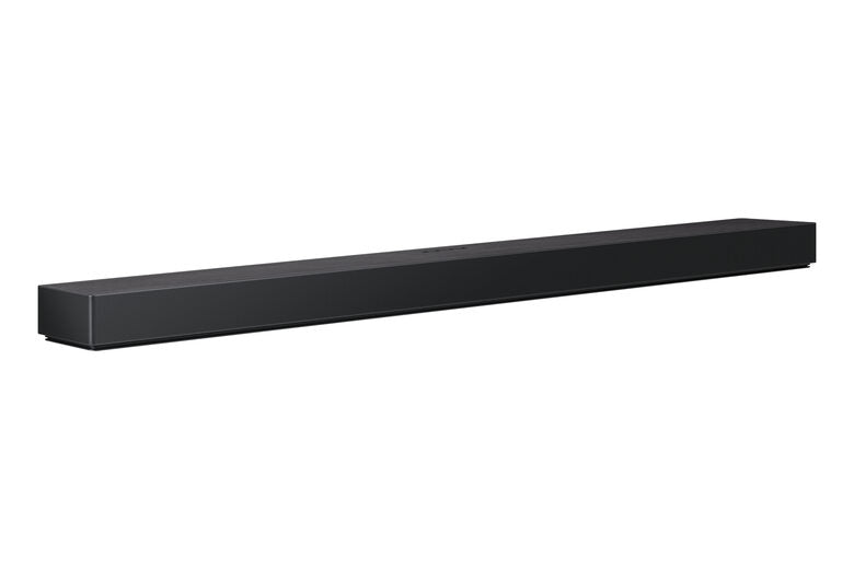 Samsung Soundbar HW-QS90H/XC, Audio 7.1.2 canali, potenza 330W, Active Voice Amplifier Pro, Bluetooth 5.3, Q-Symphony, Wireless Dolby Atmos, 2026