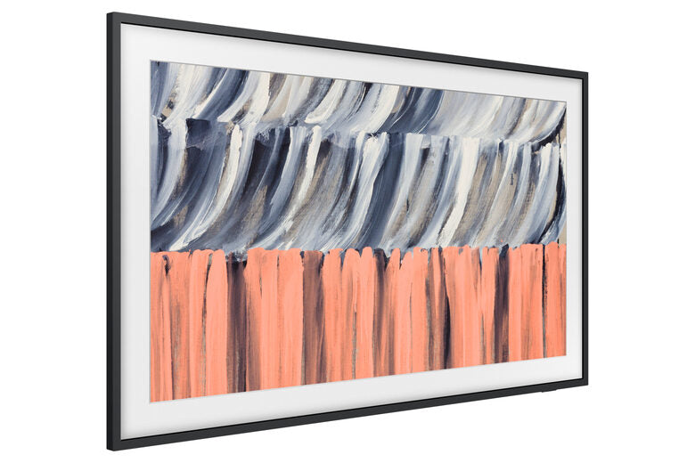 Samsung 43" The Frame LS03HE 4K Vision AI Smart TV (2026)