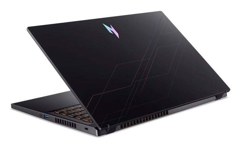 Acer Nitro V 15 ANV15-52-93TY Intel® Core™ i9 i9-13900H Computer portatile 39,6 cm (15.6") Full HD 32 GB DDR5-SDRAM 1 TB SSD NVIDIA GeForce RTX 5060 Wi-Fi 6 (802.11ax) Windows 11 Home Italia