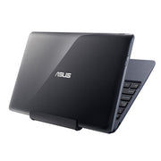 ASUS Transformer Book T100TA-DK002H Ibrido (2 in 1) 25,6 cm (10.1") Touch screen Intel Atom® 2 GB DDR3-SDRAM 32 GB Flash Wi-Fi 4 (802.11n) Windows 8.1 Nero
