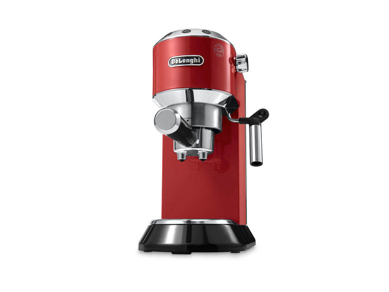 De’Longhi Dedica Style EC 680.R macchina per caffè Manuale Macchina per espresso 1 L