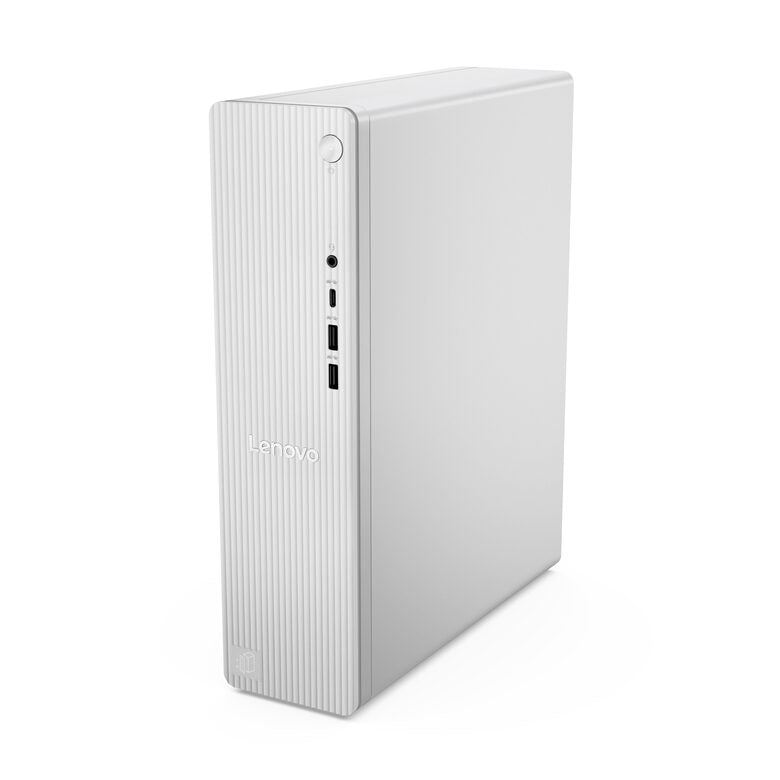 Lenovo IdeaCentre Tower Desktop 8.2L Intel Core Ultra 5 16GB 512GB