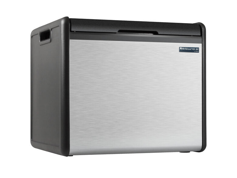 Tristar KB-7645 borsa frigo 41 L Elettrico Acciaio inossidabile