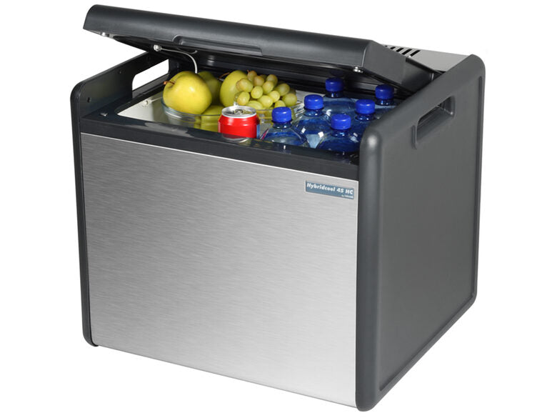 Tristar KB-7645 borsa frigo 41 L Elettrico Acciaio inossidabile