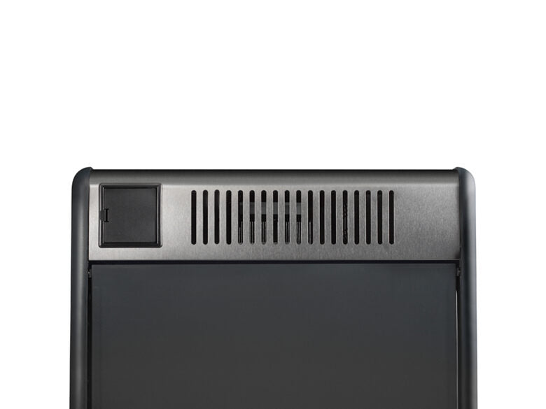 Tristar KB-7645 borsa frigo 41 L Elettrico Acciaio inossidabile
