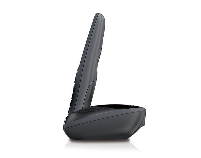 Gigaset AS405 Telefono DECT Nero