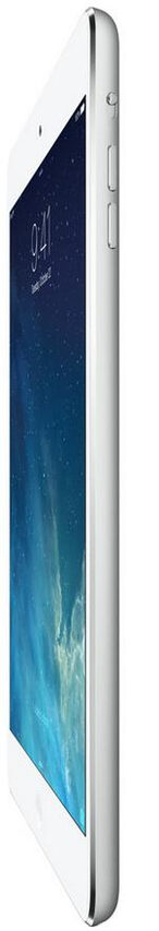Apple iPad mini 2 32 GB 20,1 cm (7.9") 0,5 GB Wi-Fi 4 (802.11n) iOS Argento