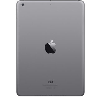 Apple iPad Air 128 GB 24,6 cm (9.7") Wi-Fi 4 (802.11n) iOS Grigio