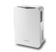 Ariston DEOS 11 1,5 L 39 dB Bianco