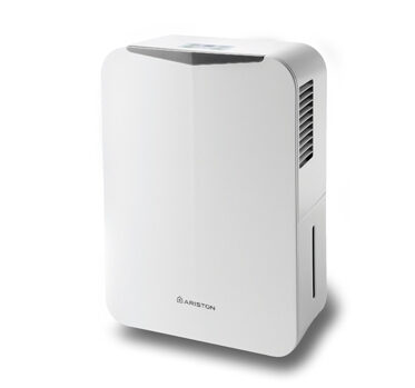 Ariston DEOS 11 1,5 L 39 dB Bianco