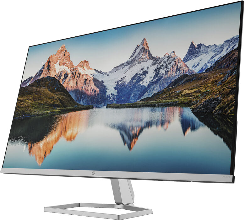 HP Monitor FHD M32f