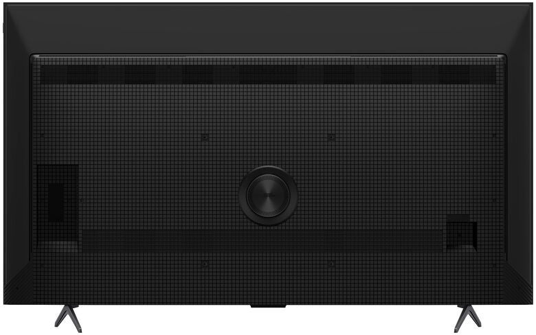 TCL P8L TV 75P8L – QD-Mini LED 75", 4K HDR, Google TV, 144Hz VRR, Audio Onkyo 2.1