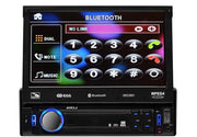Audiola SV-893 BT Nero Bluetooth