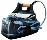 Rowenta DG8990 ferro da stiro a caldaia 1,5 L Nero
