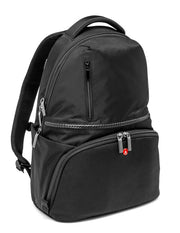Manfrotto MB MA-BP-A1 custodia per fotocamera Zaino Nero