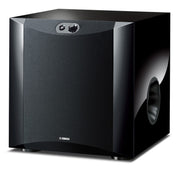 Yamaha NS-SW300 subwoofers Nero Subwoofer attivo 250 W