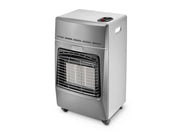 De’Longhi IR3010.GY stufetta elettrica 4200 W Radiatore